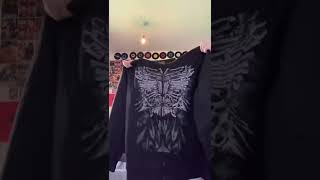 Grunge Style. On Tiktok.