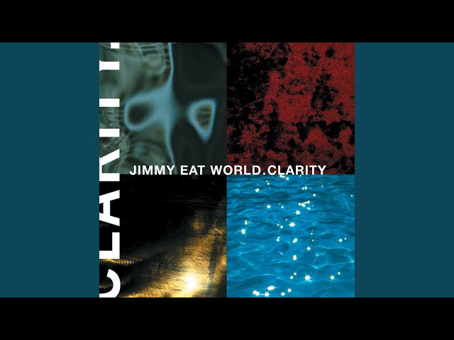 Jimmy Eat World - Christmas Card