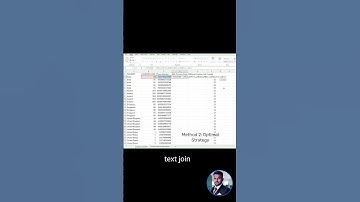 🎥 3 Ways to Format Phone Numbers with Country Codes in Excel! 📱