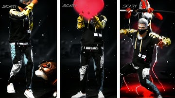 It took 5 seconds to make ultra smooth transition @toxiceditz2156