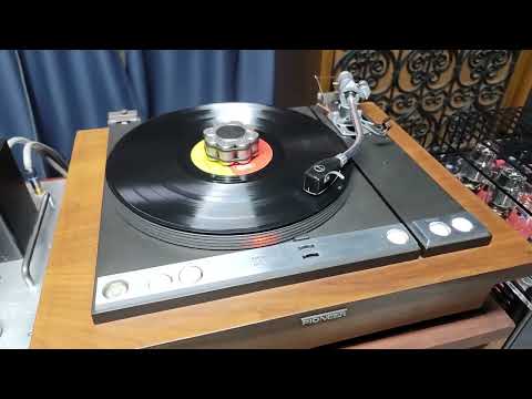 노고지리 - 찻잔 1979년 서라벌레코드