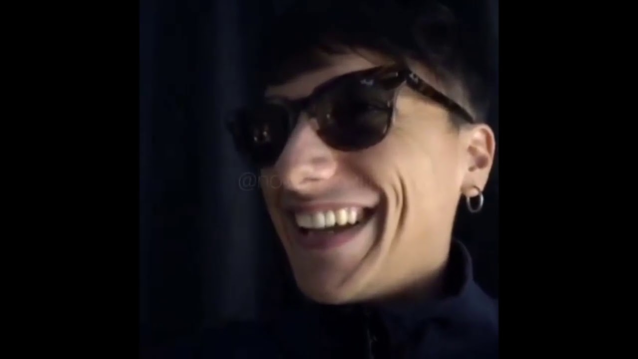 I MOMENTI PIÙ DIVERTENTI DI ULTIMO parte 2