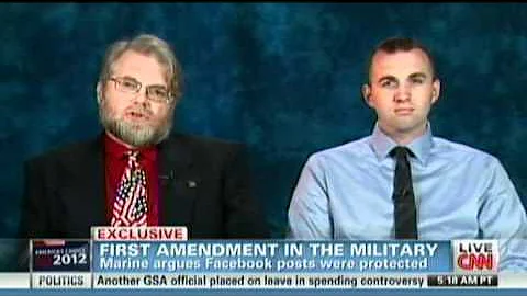 Sgt Gary Stein Fights Dishonorable Discharge From ...