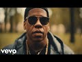 Jay-Z - Illusion ft. 2Pac & Snoop Dogg & Ice Cube & 50 Cent (Music Video) 2023