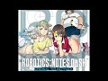 メインテーマ～再始動～ Official Audio『ROBOTICS;NOTES DaSH』