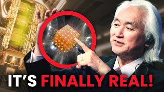'This Quantum Computer Will CHANGE Everything!' ft. Michio Kaku