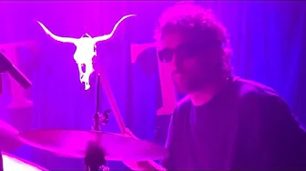 DAIISTAR opening with "BURNING WHEEL" at the Tractor Tavern ▪︎ Seattle ▪︎ 04-23-25 DAIISTAR opening with "BURNING WHEEL" at the Tractor Tavern ▪︎ Seattle ▪︎ 04-23-25