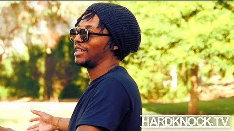 Lupe talks B***h Bad, Food and Liquor 2, Lamborghini Angels, Pete Rock + More