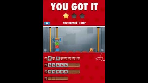 Cargo-Bot Tutorials Inverter