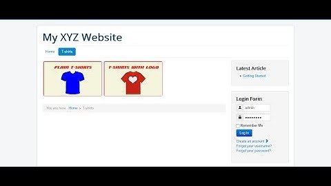 VirtueMart 3 design - Sub-categories view styling