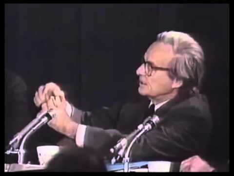 Feynman Ice Water