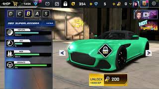 Street Racing HD All Cars/Car list screenshot 5