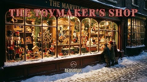 Playful Orchestral - The Toymaker