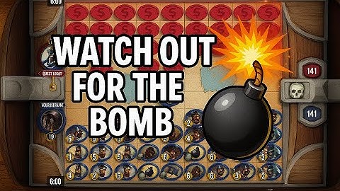 How many times can you run into a bomb? Stratego Online