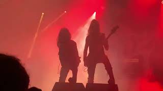 Marduk - On Darkened Wings (Live at Brutal Assault 2023)