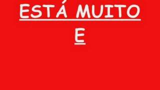 Seu Americano REBOLATION