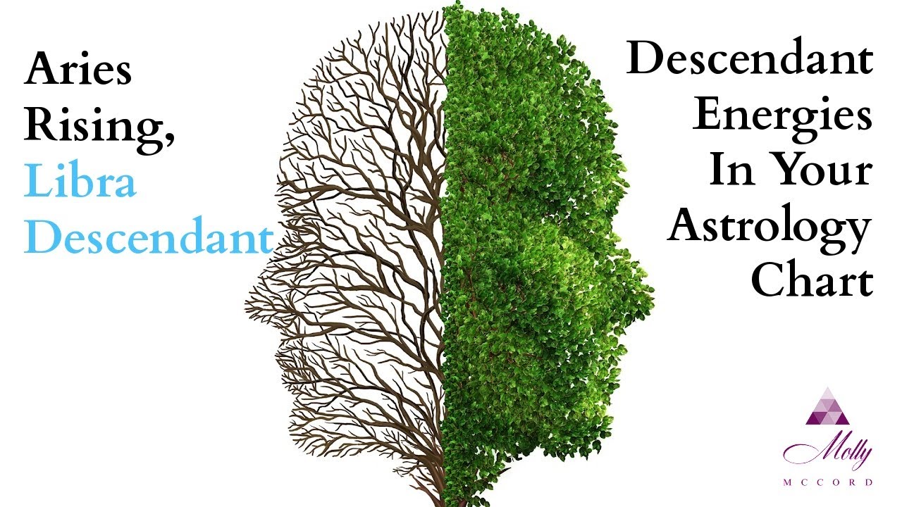 A Deeper Look at Your Libra Descendant - Aries Rising - Astrology