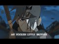 The Tragic Heroism of Itachi Uchiha