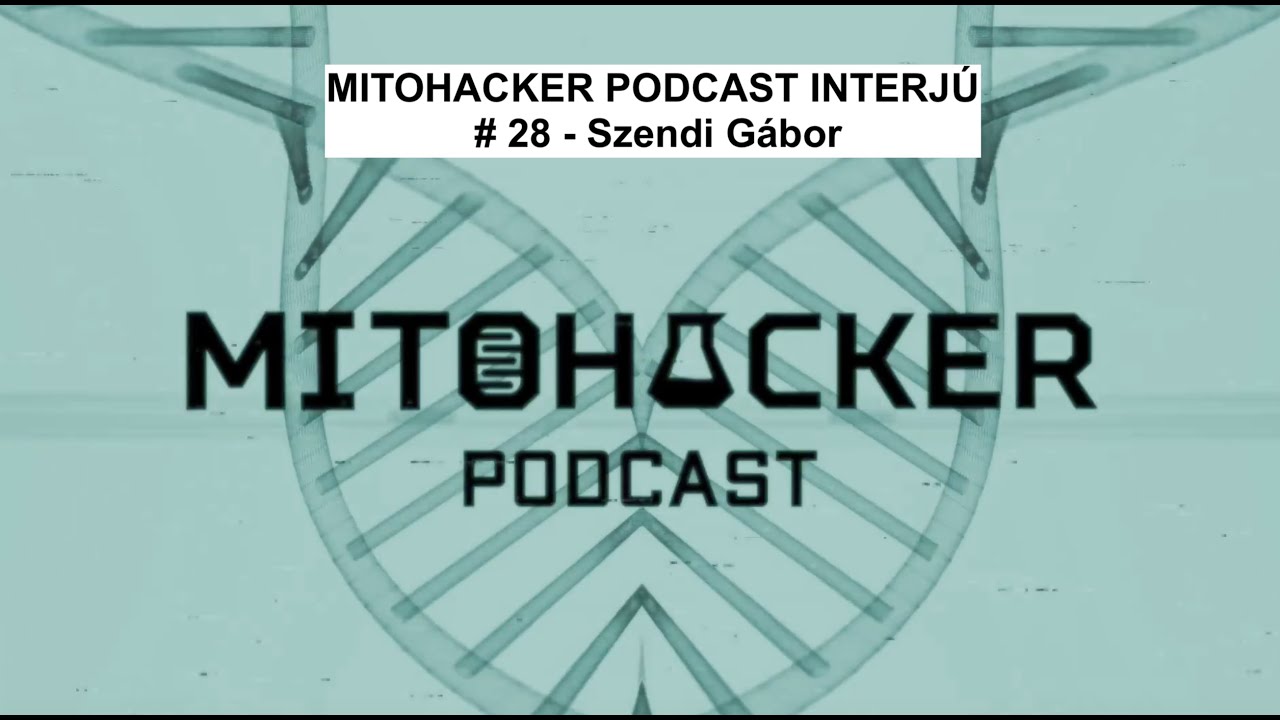 súlycsökkentő interjú podcast