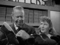 Charles Coburn Sells Shoes With Jean Arthur