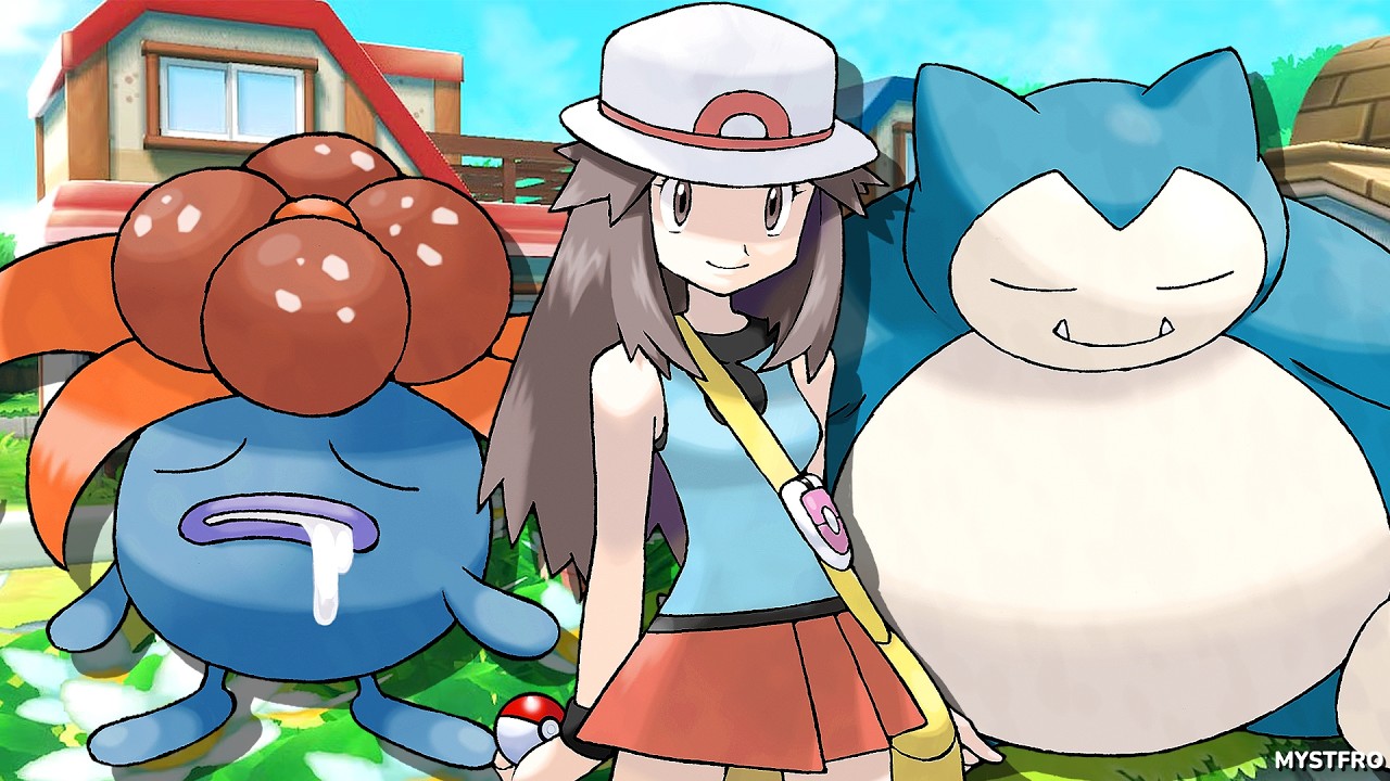 Pokémon FireRed & LeafGreen Live | Lost in Rock Tunnel & Snorlax Roadblock! (Switch 2 Part 8)