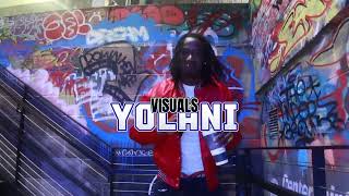 R!CHP - ALL IN SHOT BY YOLANI VISUALS