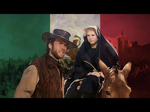 Ennio Morricone - Two Mules for Sister Sara
