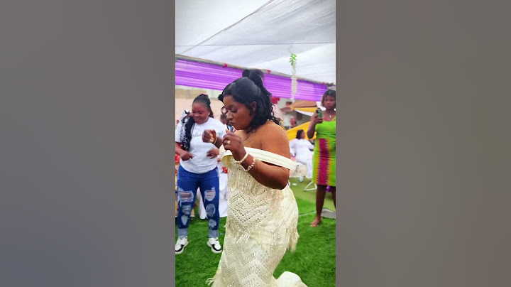Wedding Vibes 🇬🇭🌶️🔥#danceghana #viraldance #dance #ghana #ghanaianweddings