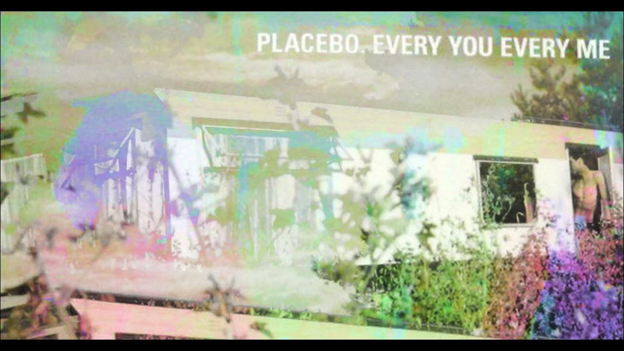 Placebo Every You Every Me Lyrics Deutsch www.youtube.com