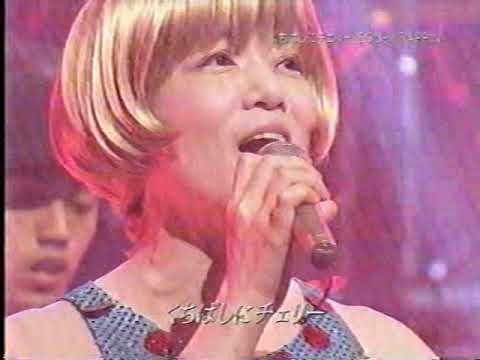 夜もヒッパレ　EVE/くちばしにチェリー