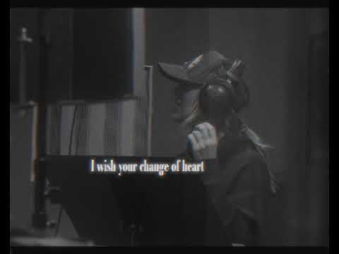ERNEST Would If I Could Feat Lainey Wilson Lyric Video 