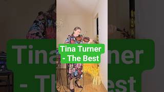 Tina Turner - The Best