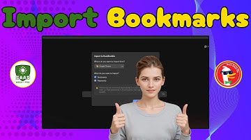 How To Import Bookmarks On Duck Duck Go - Simple Steps