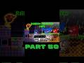 ♾️ The FORMULA for MY REMATCH ♾️| Sonic.Exe The Disaster 2D Remake | Random Moments #shorts  #sonic