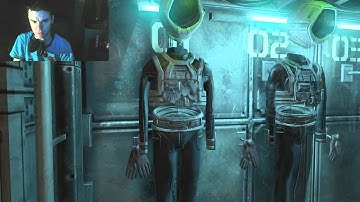 Are These Killer Robots - Soma /#1 (Lets PlayWalkthroughGameplay)