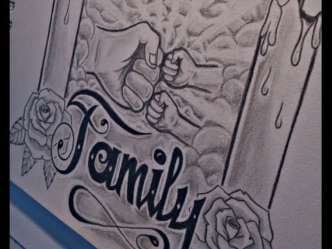 drawing tattoo design drawing tattoo design