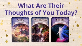 💌WHAT ARE THEY THINKING ABOUT YOU? 🦋PICK A CARD 💗 LOVE TAROT READING💋TWIN FLAMES ☎️ SOULMATES