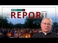 Catholic — News Report — Prairie State Priest Homeless