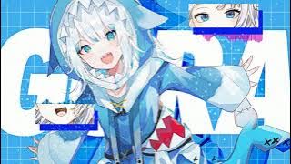 【Nightcore】 Kiss Me More (Doja Cat ft SZA) - Japanese Version (cover)