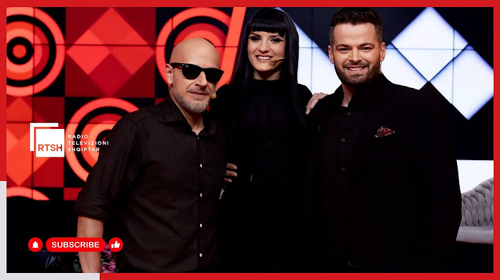 Dalja e parë pas Eurovizionit, Shkodra Elektronike mes suksesit të 'Zjerm'. Befasohen nga surprizat!