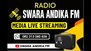 🔴📡LIVE  ALROSTA DONGKREK // ALFA SOUND // SWARA ANDIKA FM // BANDUNG 02. 05. 2024