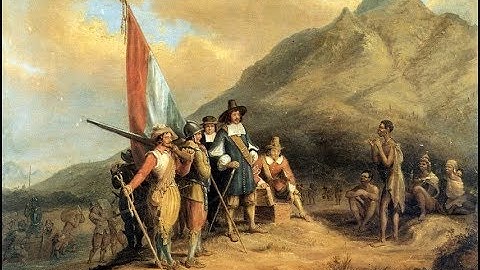 Learn English Through Story With Subtitles -The True Story of Pocahontas - Level 1