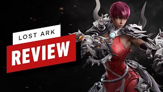 Lost Ark Review (Video Game Video Review)