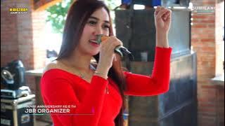 ANGEL NILA NADA - N'DISTROY LUARR BIASAA JBR ORGANIZER LOVE IN BANDENGAN