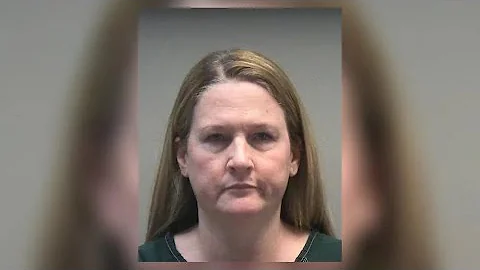 Medical practice business manager accused of stealing over $834K turns herself in | WHIO-TV