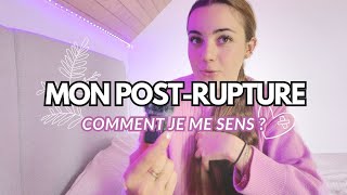 MA RUPTURE ET APRÈS ? (retour au célibat après 4ans) image