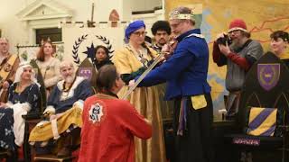 Baron Estgar - new Kingdom Seneschal