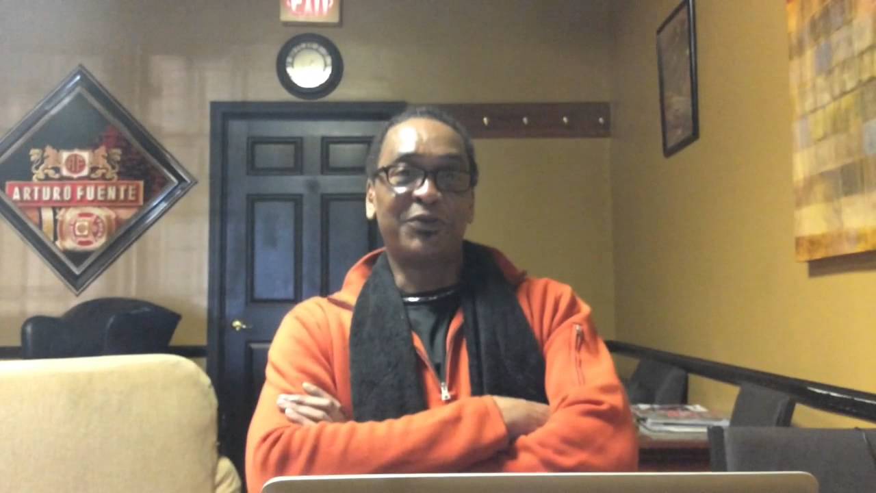 How Independence construction hurt Darryl Lee's business