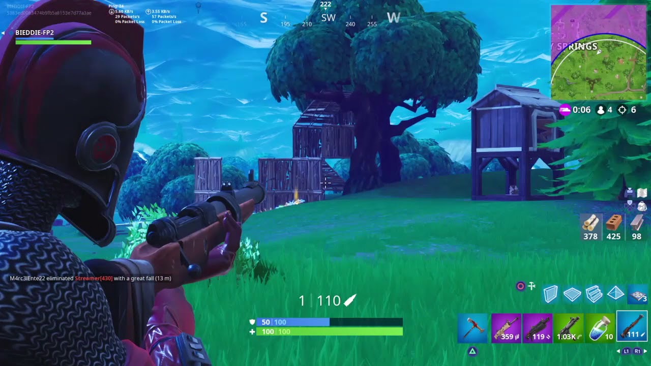 INSANE Fortnite clips!! (fortnite Battle royale) - YouTube