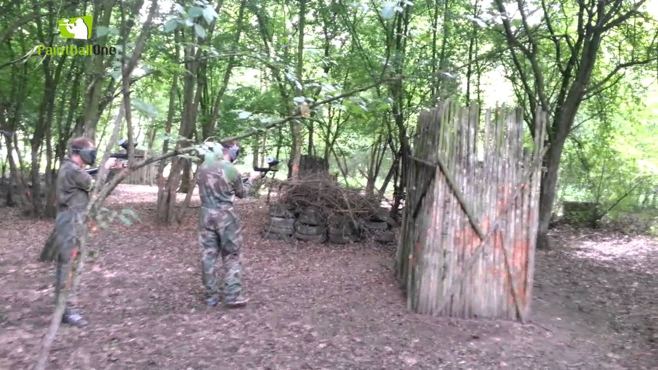 Haasje schieten Paintball Vrijgezellenfeest Bunny hunt YouTube
